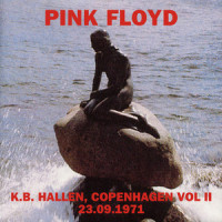A Saucerful Of Secrets_Pink Floyd