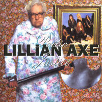 Promised Land_Lillian Axe