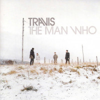 Writing To Reach You_Travis
