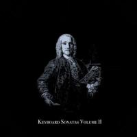 Sonata In Am K36 L245_Domenico Scarlatti
