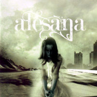 The Last Three Letters_Alesana