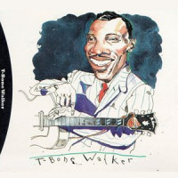 She Had To Let Me Down_T-Bone Walker