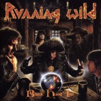 Freewind Rider_Running Wild