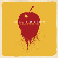 Where Theres Gold_Dashboard Confessional