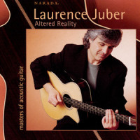 Silhouette_Laurence Juber