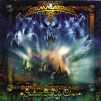 New World Order_Gamma Ray