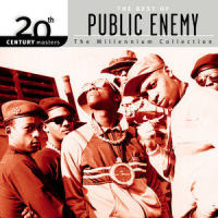 Give It Up_Public Enemy