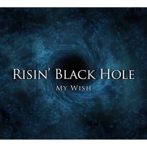 Risn Dubh Black Rose