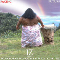Somewhere Over The Rainbow What A Wonderful World_Israel Kamakawiwoʻole