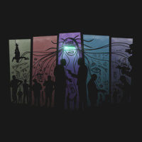 Семе Клето (Damned Seed)_Чума (Plague)