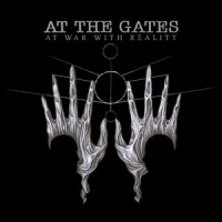 Upon Pillars Of Dust_At The Gates