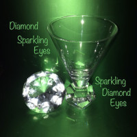 Morphine Eyes_Diamond Construct