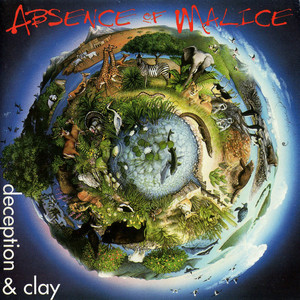 Absence Of Consciousness