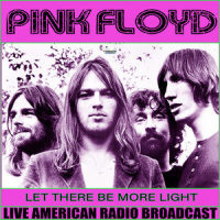 Let There Be More Light_Pink Floyd