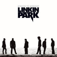 No More Sorrow_Linkin Park
