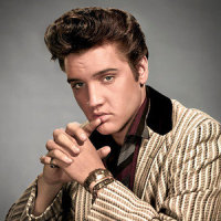 Wear My Ring Around Your Neck_Elvis Presley