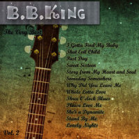 Stand By Me_B.B. King