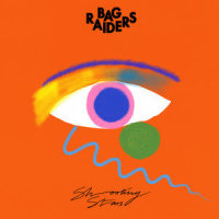 Shooting Stars (Fingerstyle by Kaminari)_Bag Raiders