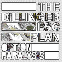 Gold Teeth On A Bum_The Dillinger Escape Plan
