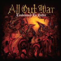 Bleeding the Weak_All Out War
