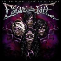 Ashley_Escape The Fate