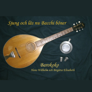 Fredmans Epistel Nr.2