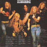 Pictured Life_Scorpions