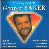 Little Green Bag_George Baker
