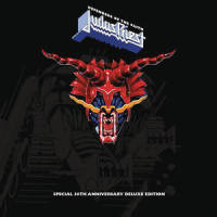 Rock Hard Ride Free_Judas Priest