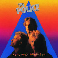 Don't Stand So Close To Me_The Police