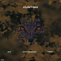 Hunting_Janne Da Arc