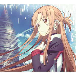 A minor scale (3 octave: melodic minor up & natural minor down)