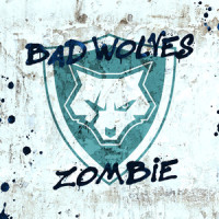 Zombie_Bad Wolves