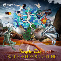 Bicycle Tune_John Renbourn