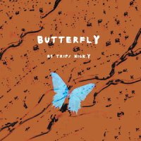 Butterfly_Saehun Kim