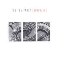 Heaven Coming Down_The Tea Party