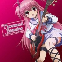 Highest Life_Girls Dead Monster