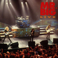 Lucky This Time_Mr. Big