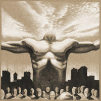 Sineater_The Southern Oracle