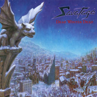 Not What You See_Savatage