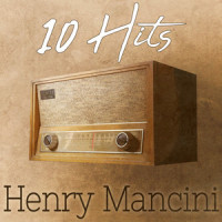 Dreamsville_Henry Mancini