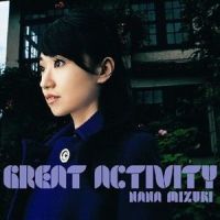 Massive Wonders_Mizuki Nana