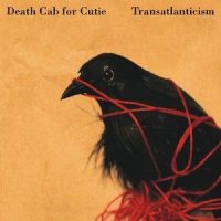 New Year_Death Cab For Cutie