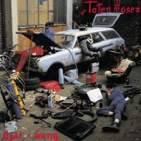 Opel-Gang_Die Toten Hosen