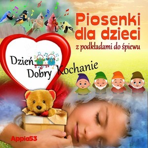 Kocham Ci&#281;, Kochanie Moje