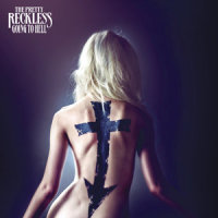 Going To Hell_The Pretty Reckless
