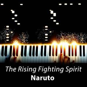 Rising Fighting Spirit