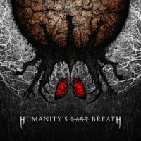 Tellus Aflame_Humanity's Last Breath