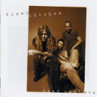 Gun God_Freak Kitchen