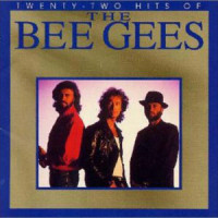 Holiday_Bee Gees